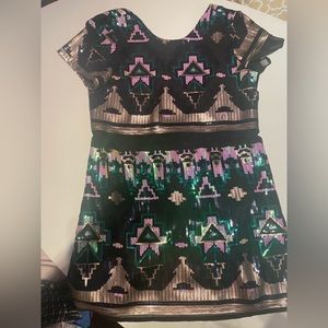 Show Me your Mumu Tallulah Dress